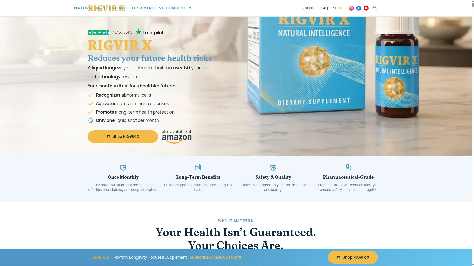 Rigvirx.com