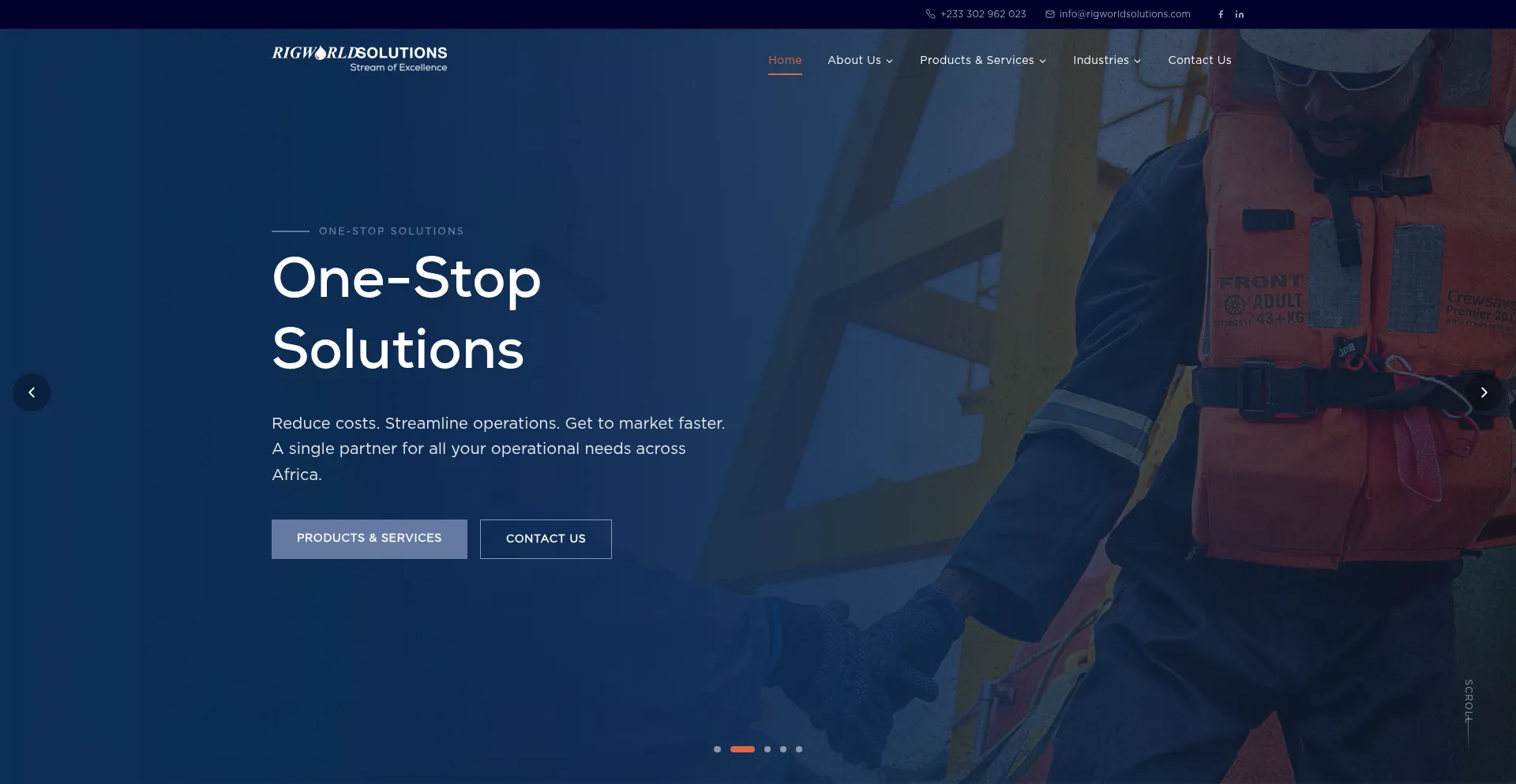 Rigworldservicesltd.com