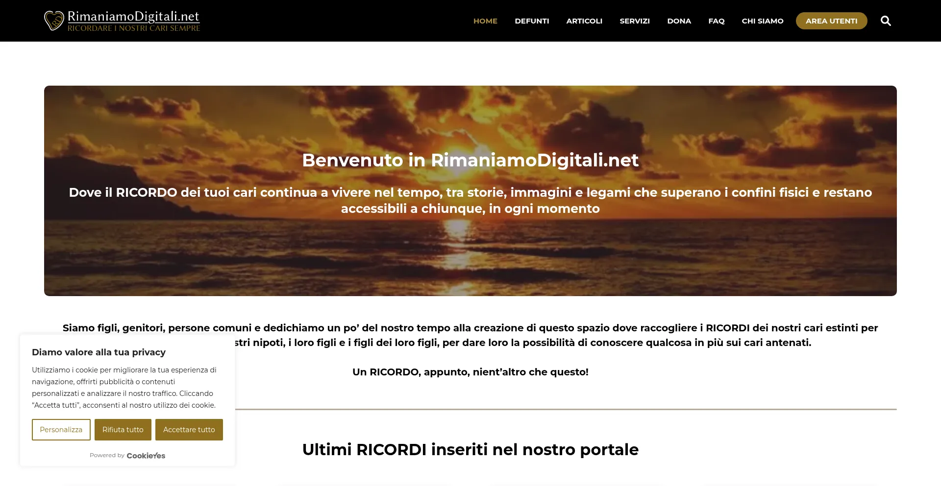 Rimaniamodigitali.net