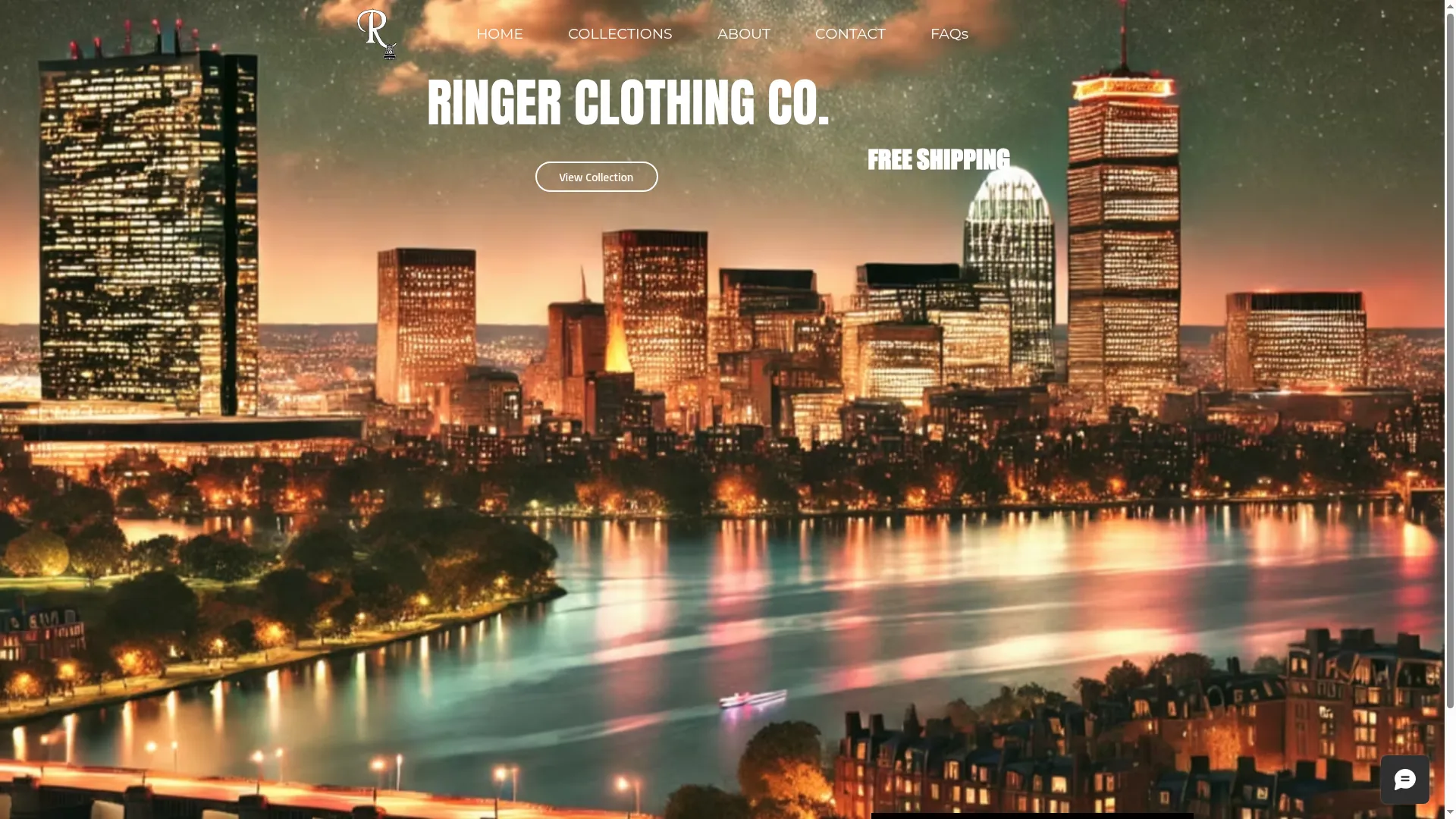 Ringerclothingco.com
