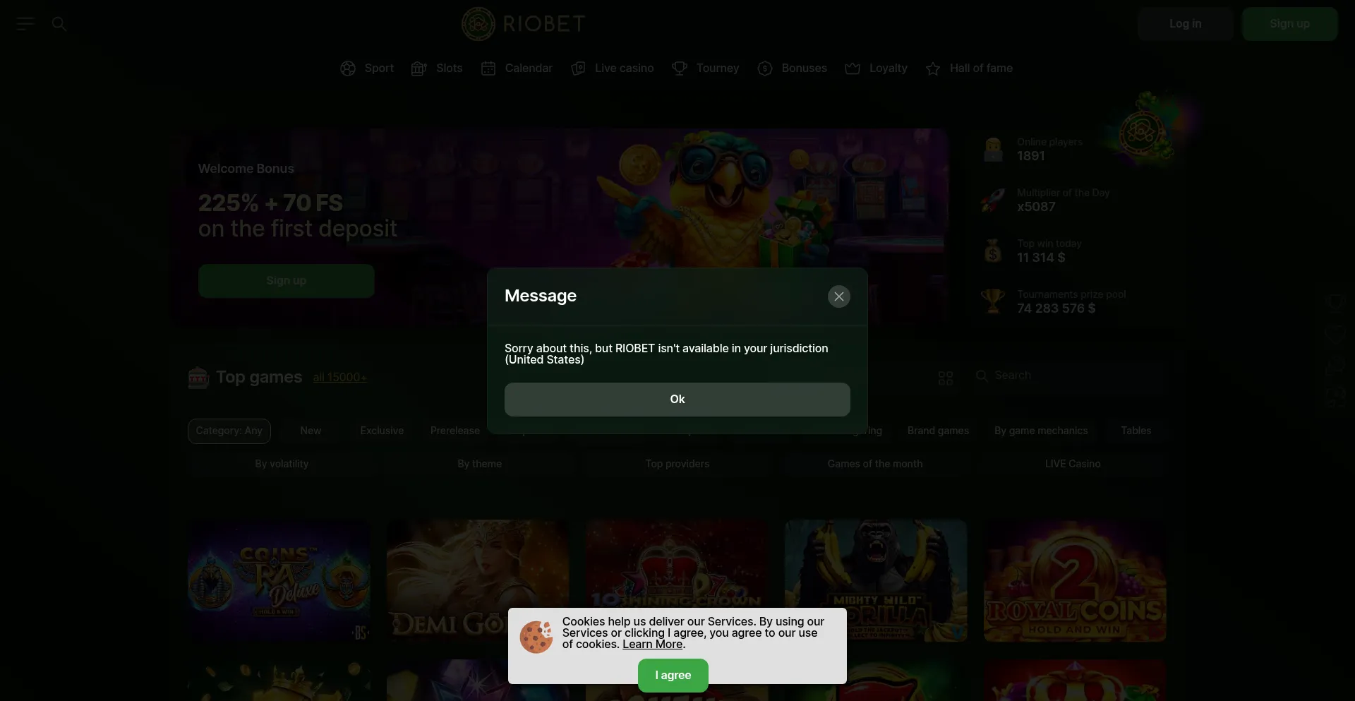 Riobet.com