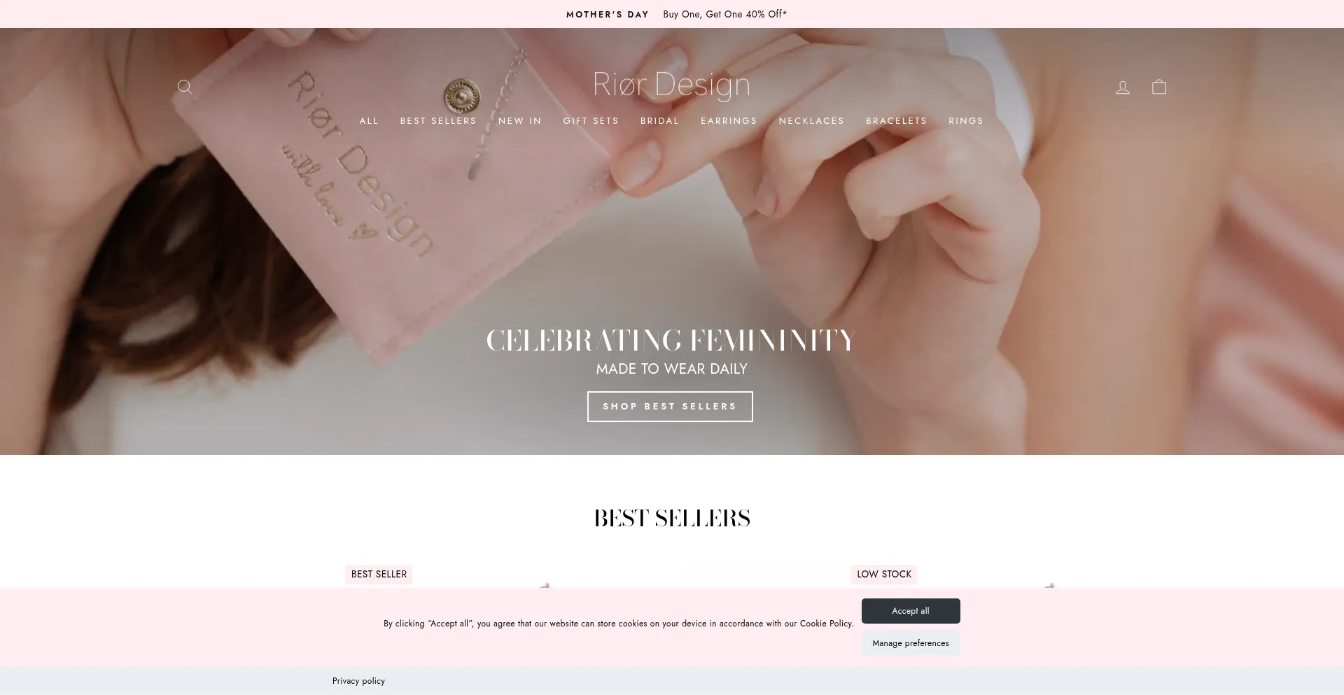 Riordesign.com