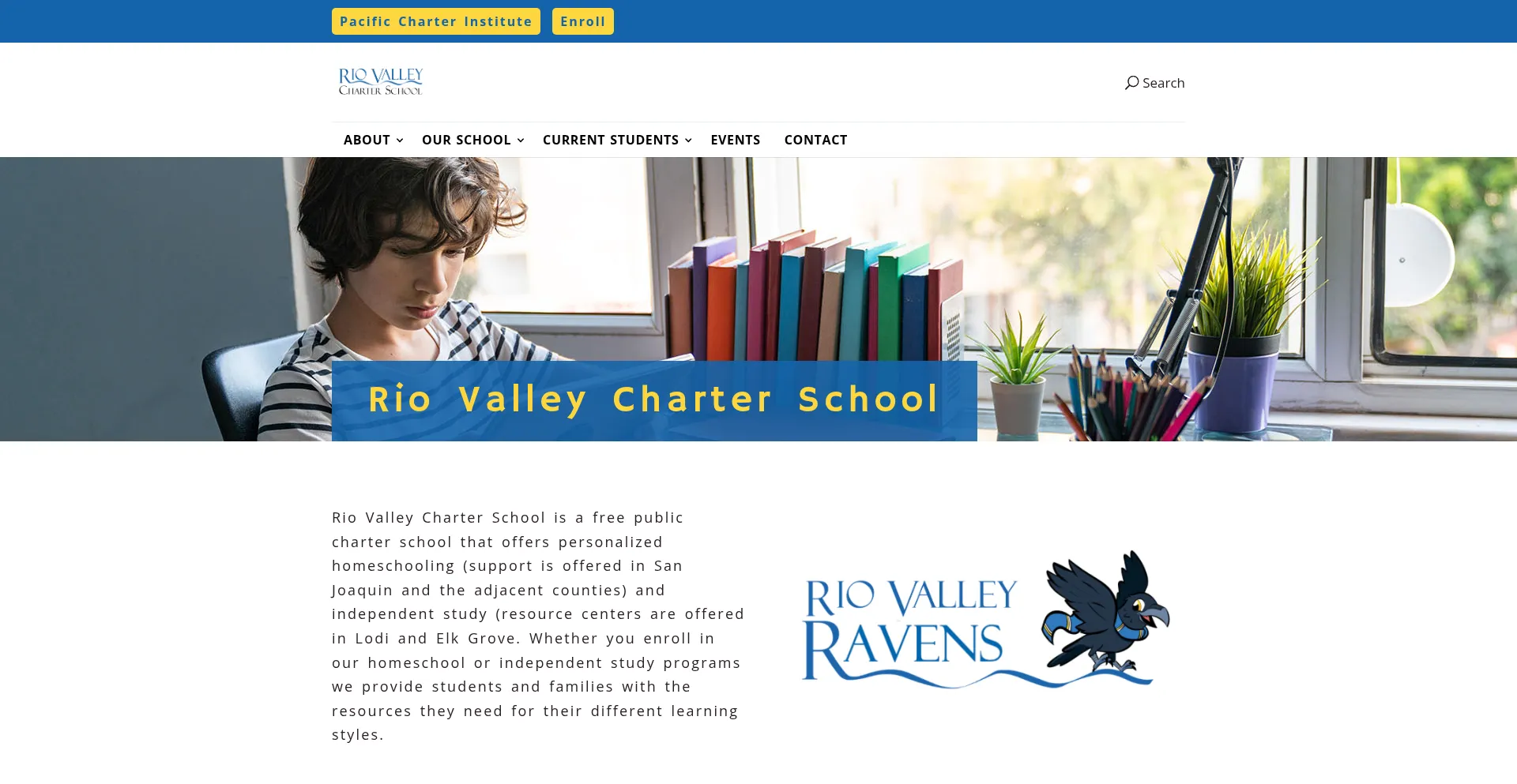 Riovalley.org