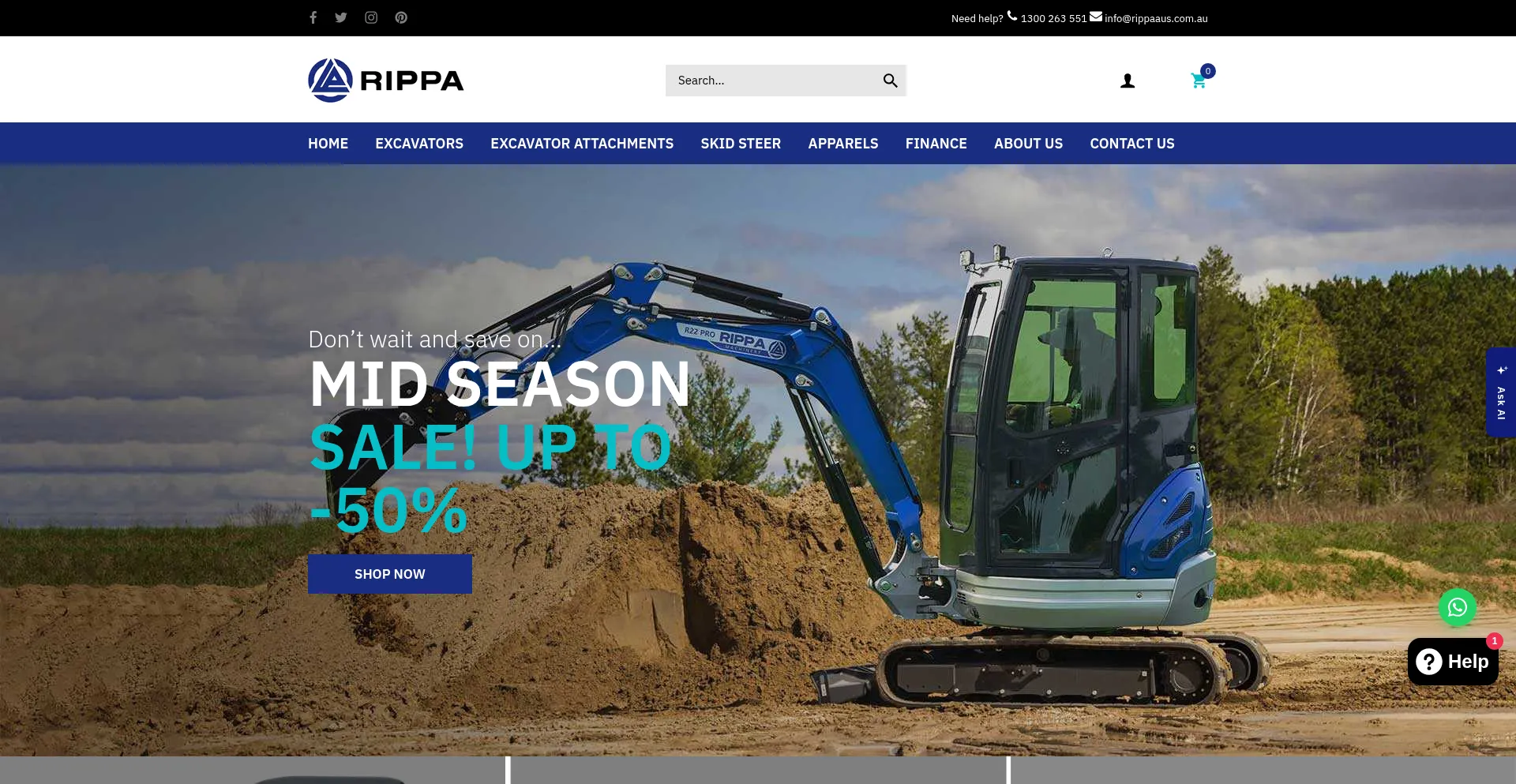 Rippaaus.com.au