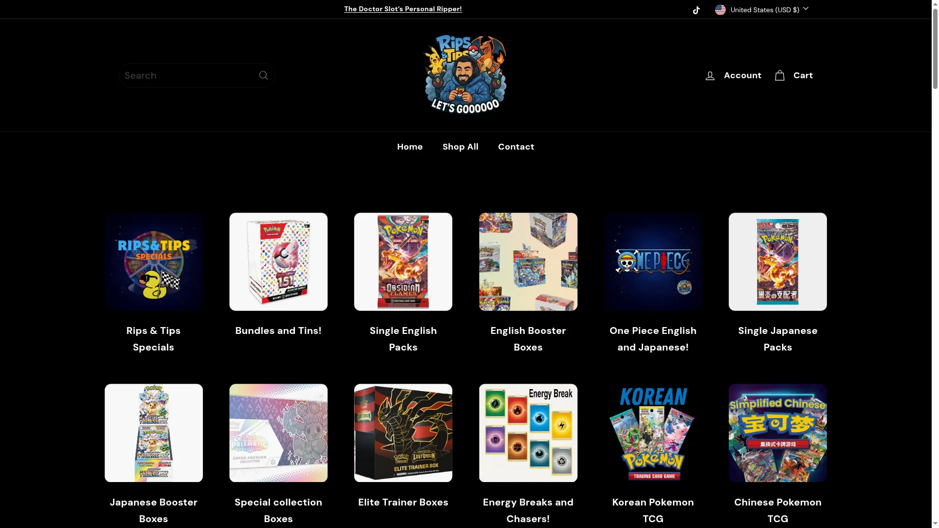 Ripsandtips.com.au
