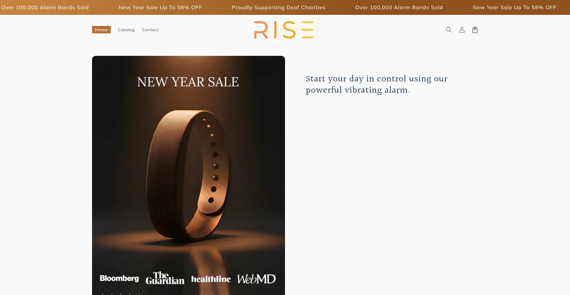 Riseband.shop
