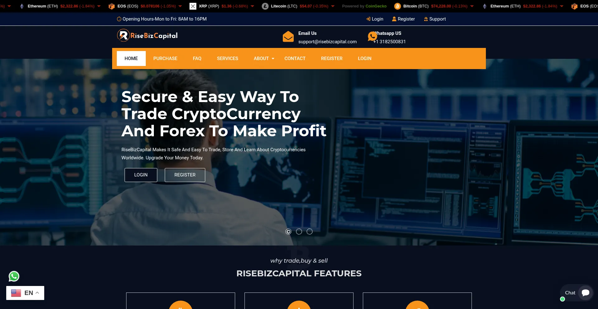 Risebizcapital.com