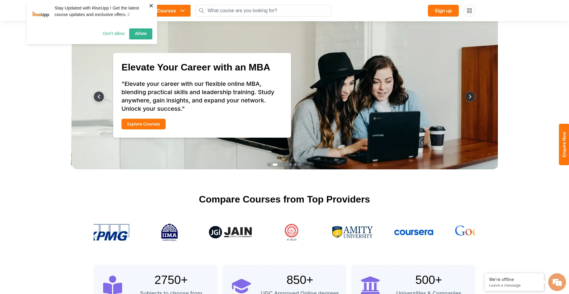 ¿És Seguro y Confiable Riseupp.com?