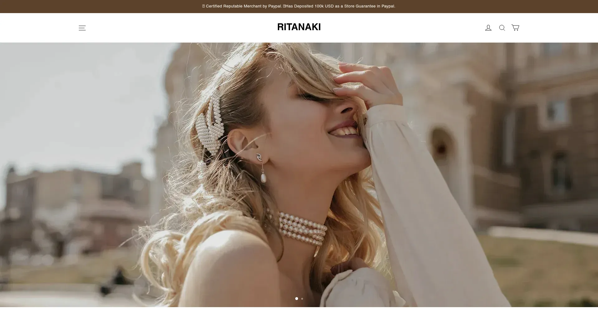 Ritanaki.com