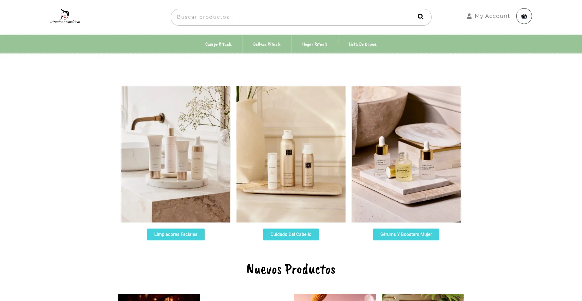 Ritualescosmeticos.com