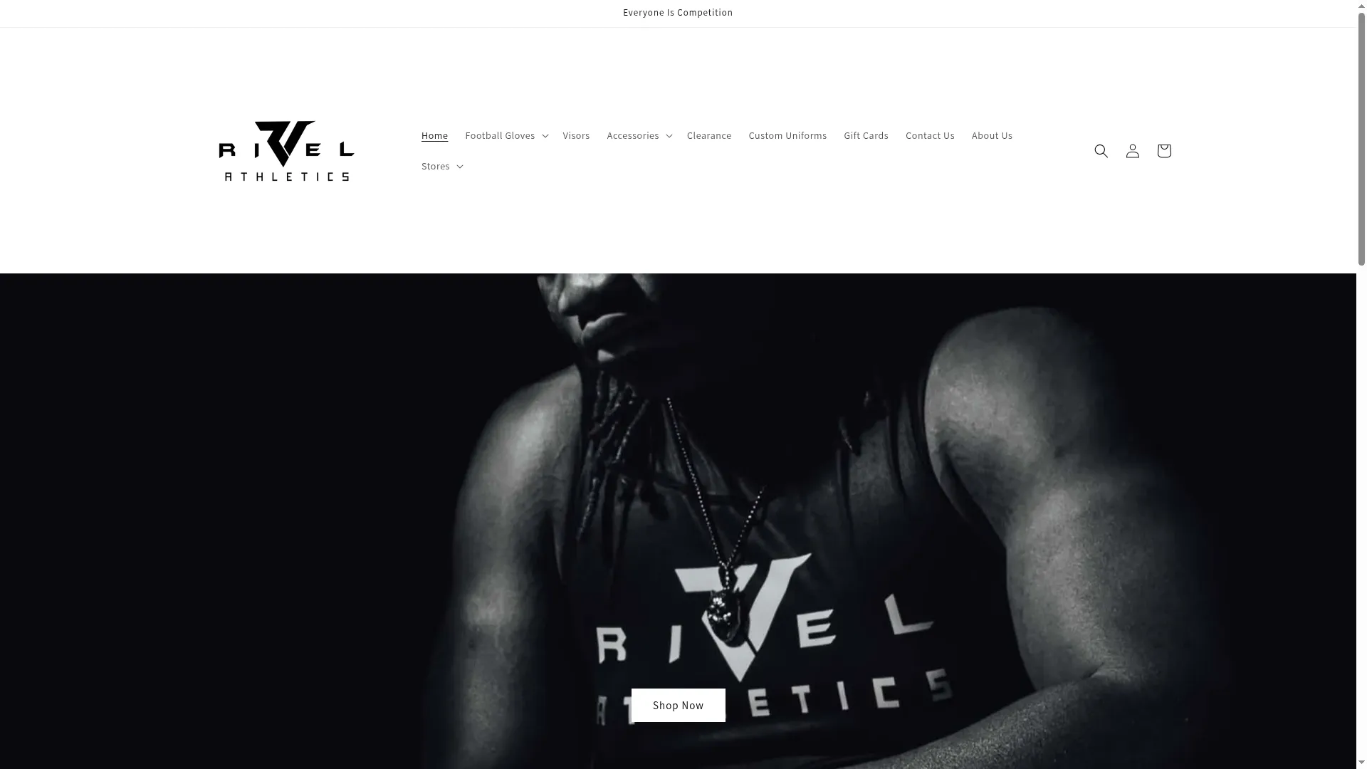 Rivelathletics.com