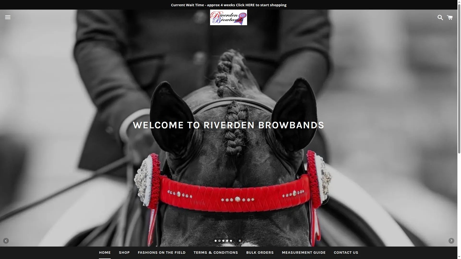 Riverdenbrowbandsaustralia.com