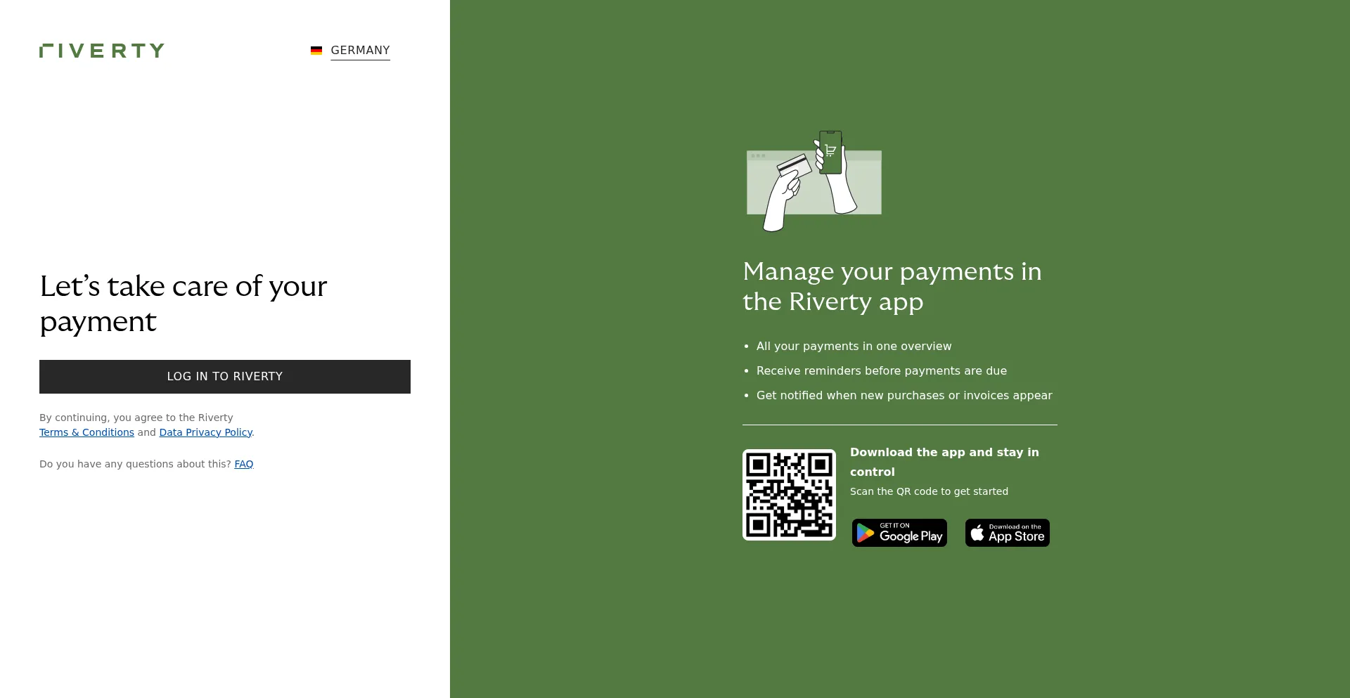 Riverty.app