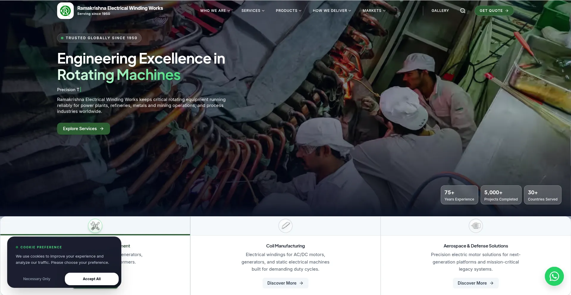 Rkelc.com