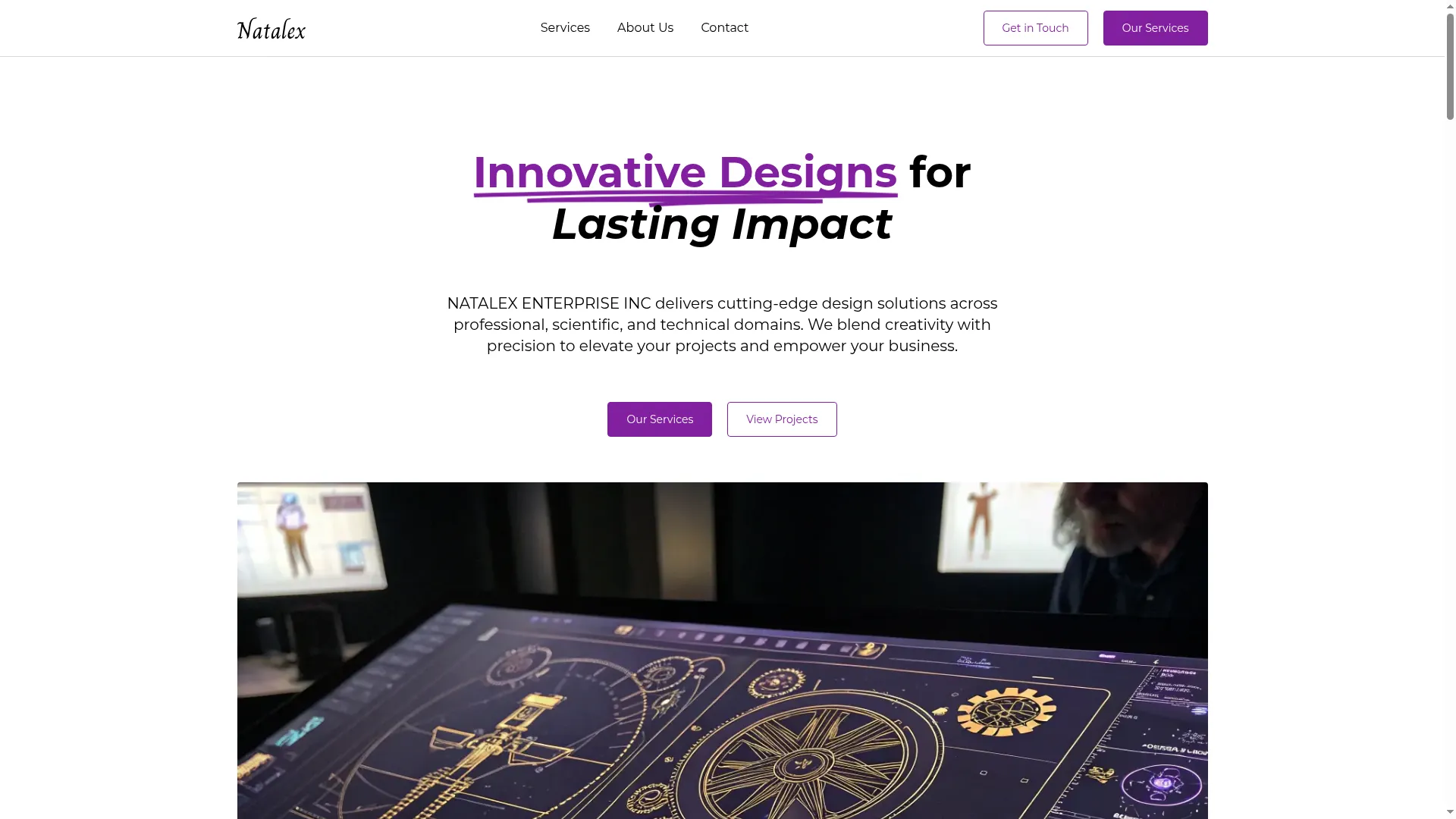 Rlpenterprisesllc.com