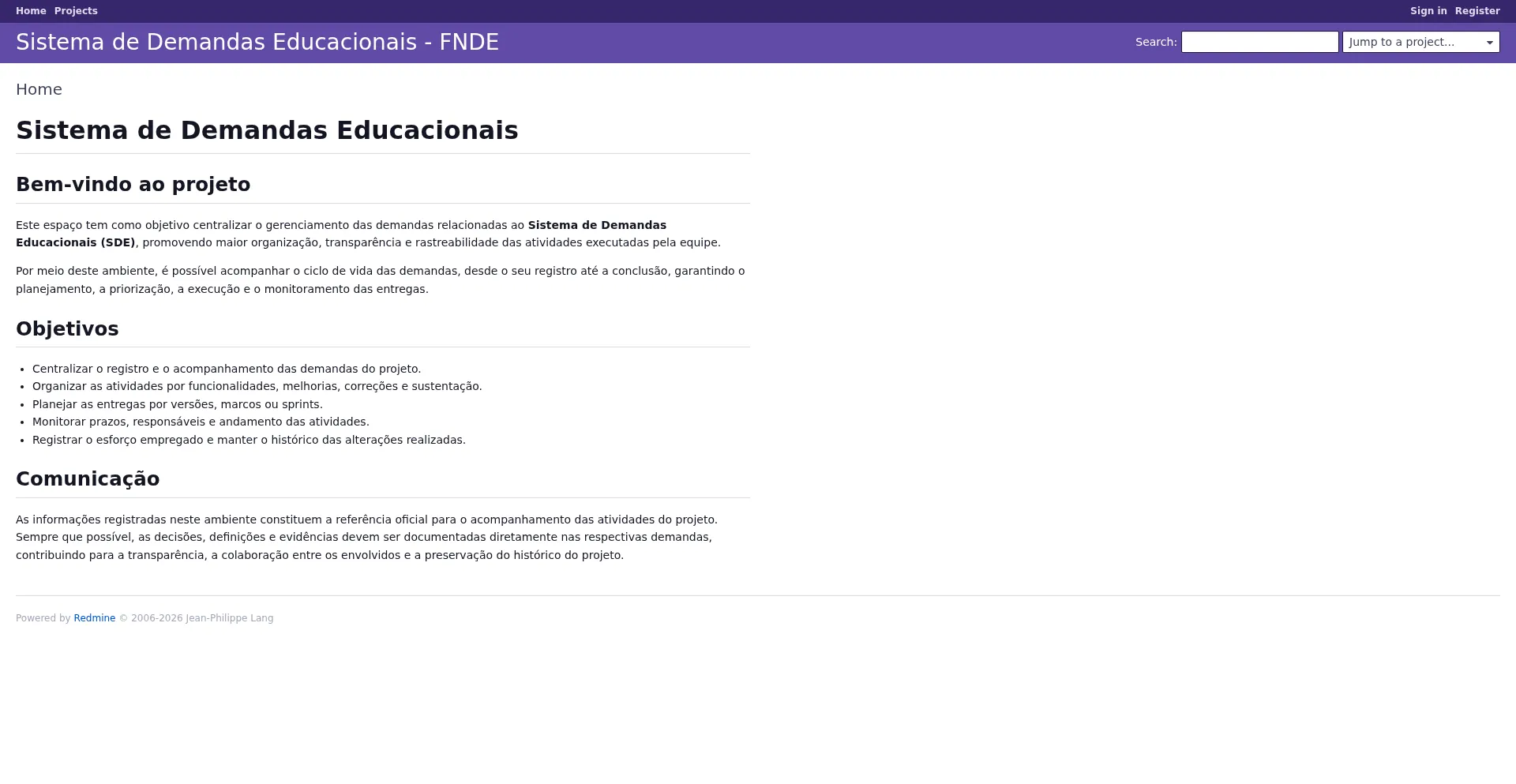 Rm.tedfndeunb.com.br