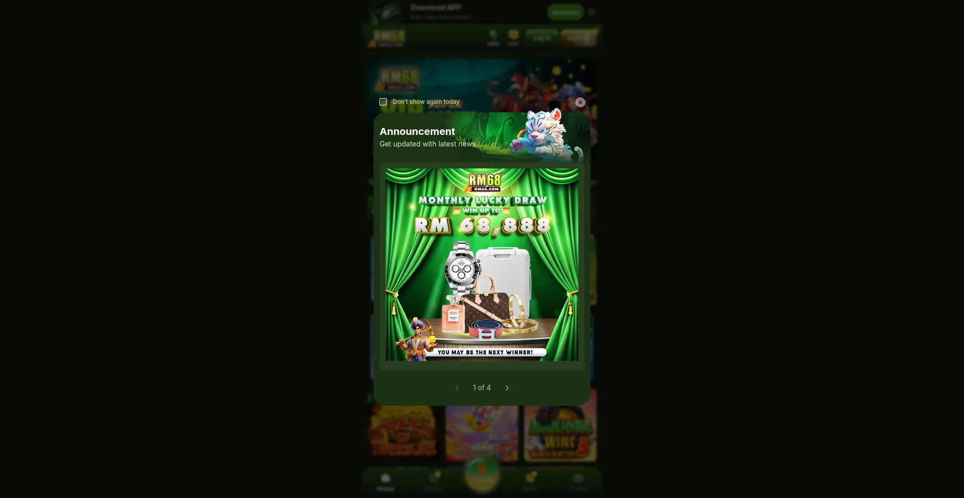 Rm68v1.com
