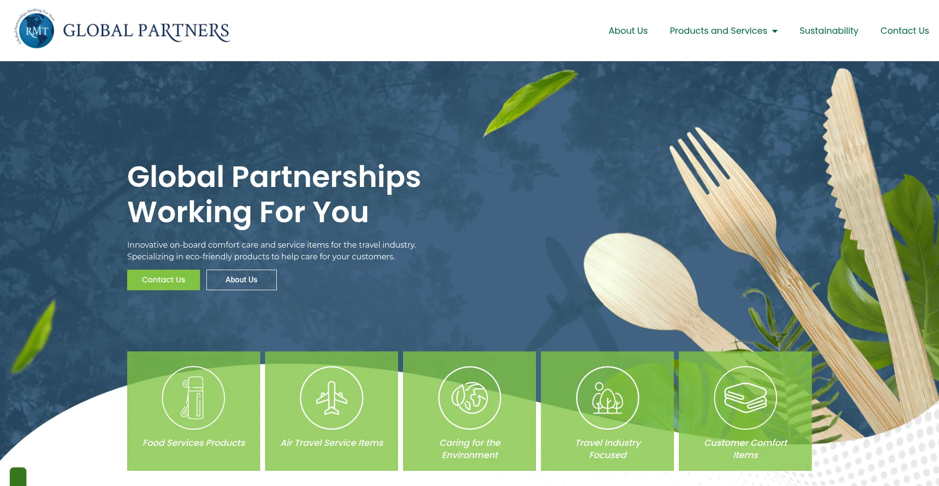 Rmtglobalpartners.com