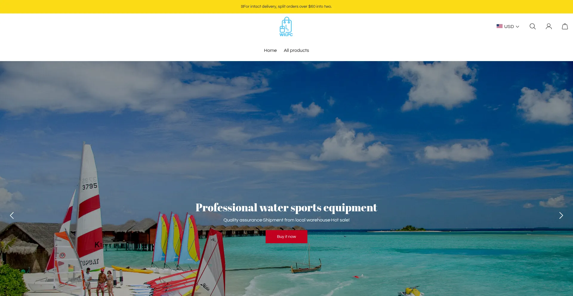 Website screenshot of Rmzweoanro.com