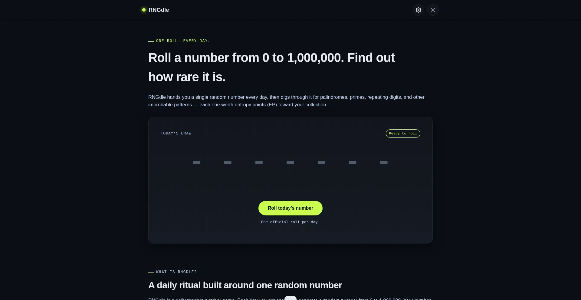 Rngdle.pages.dev