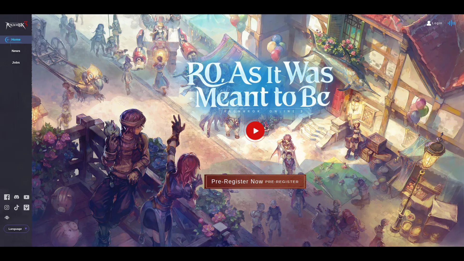 Ro3global.com