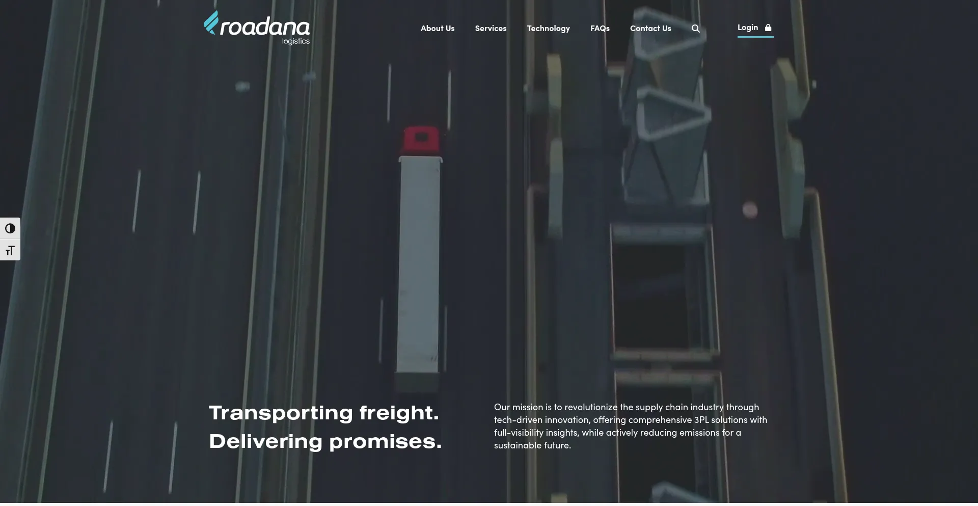 Roadana.com
