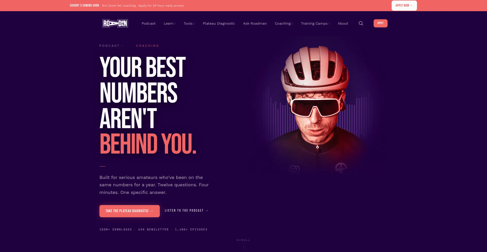 Roadmancycling.com