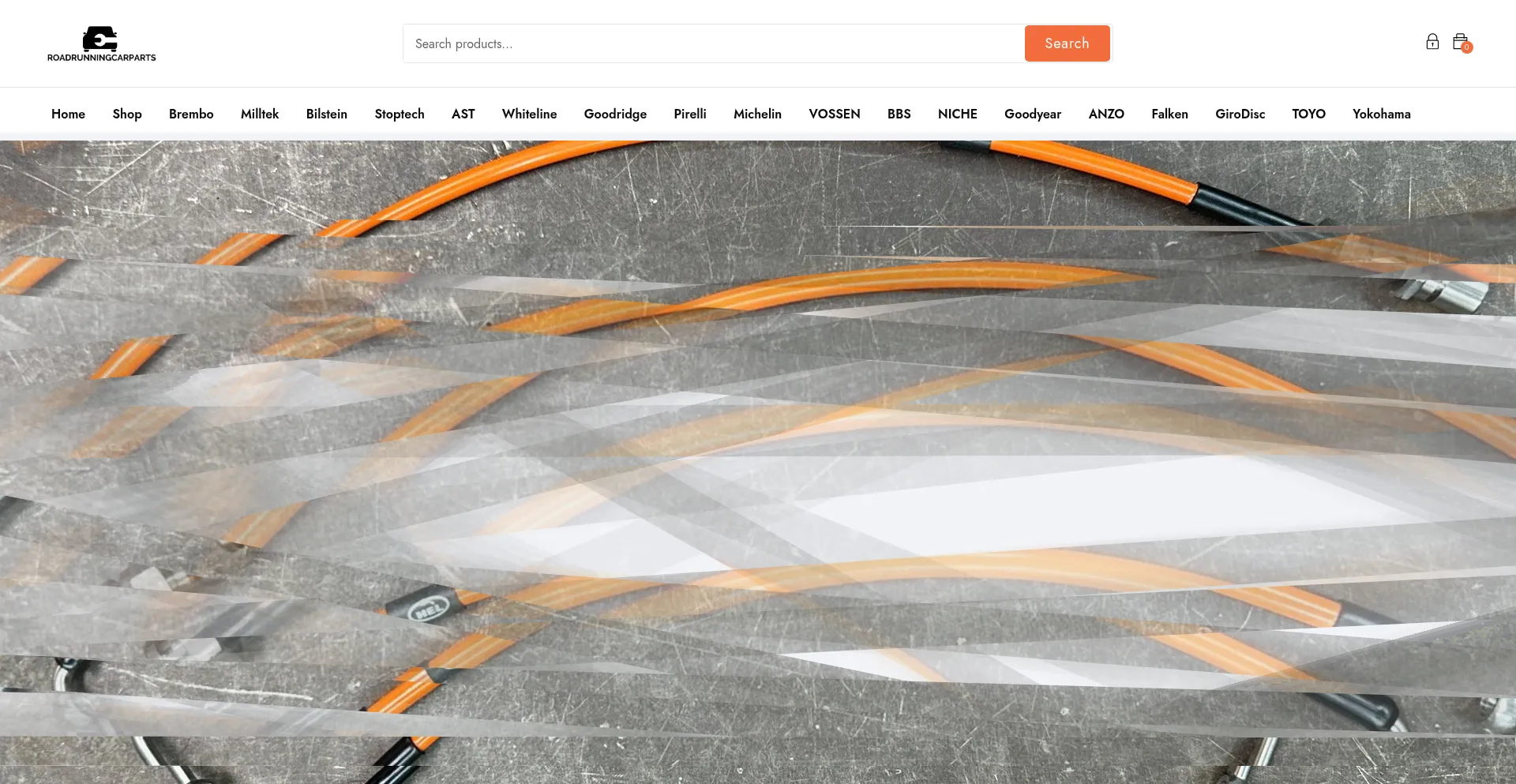 Roadrunningcarparts.com