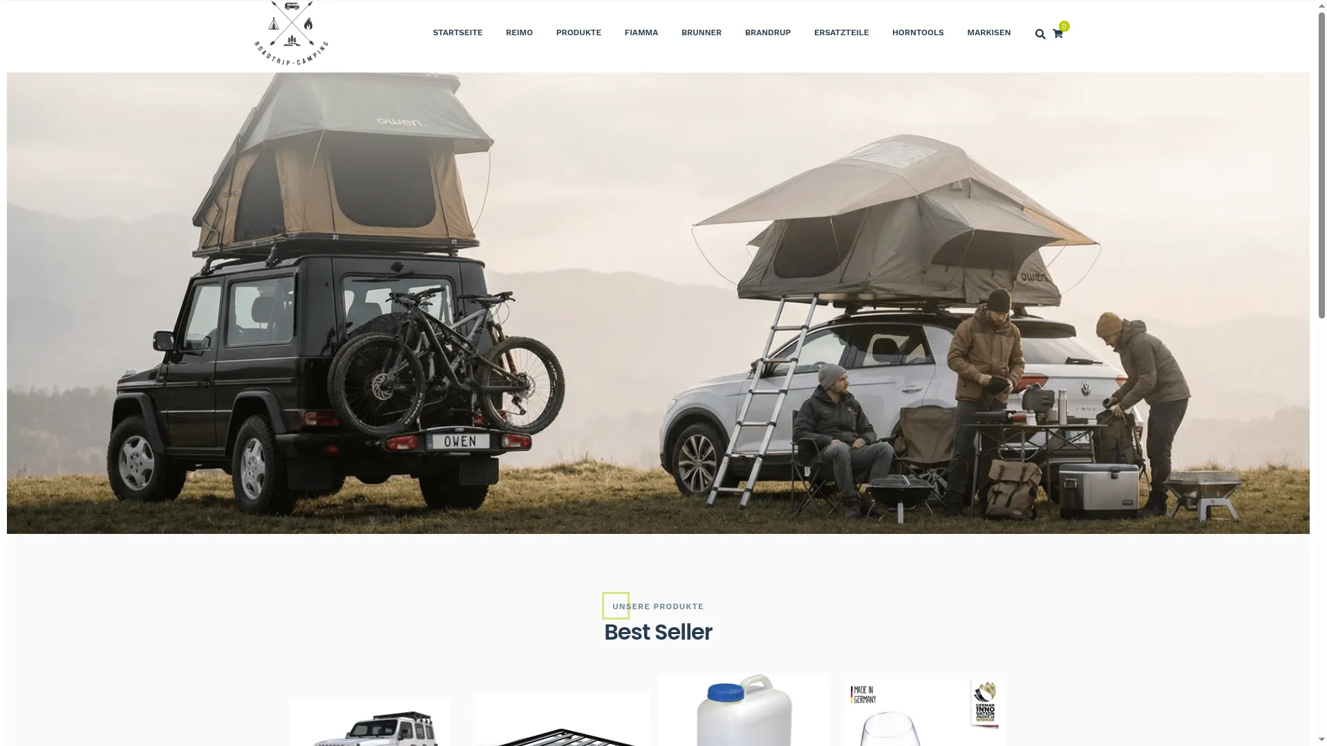 Roadtrip-camping.com