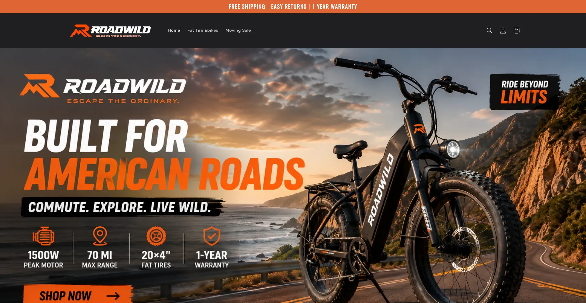 Roadwild.shop