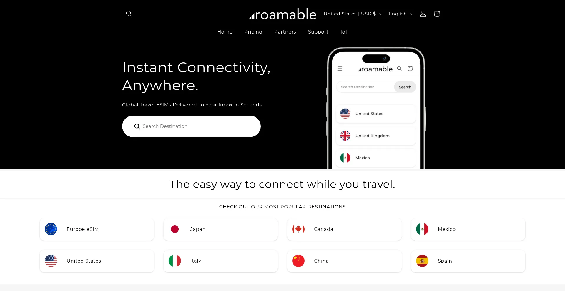 Roamable.co