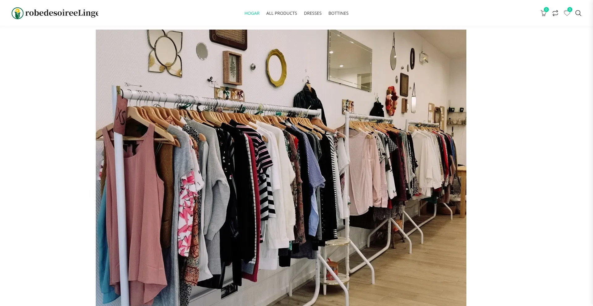 ¿És Seguro y Confiable Robedesoireelingerie.com?
