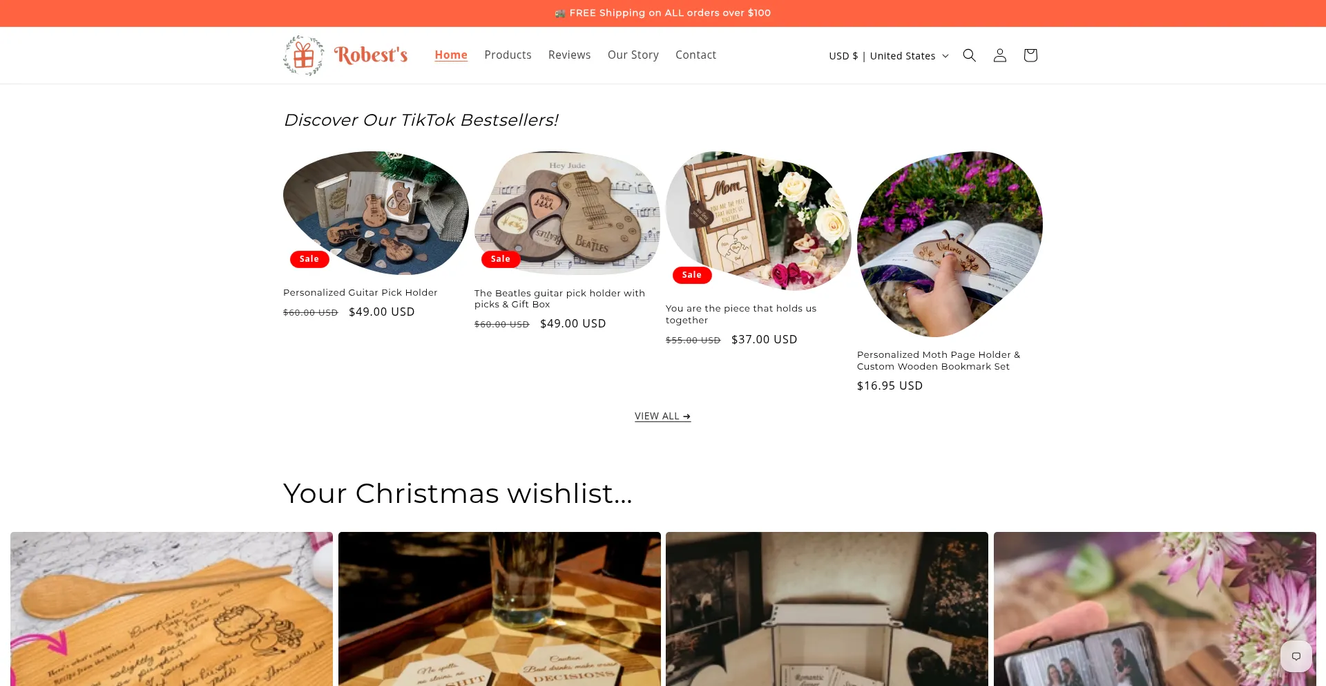 Robests.com