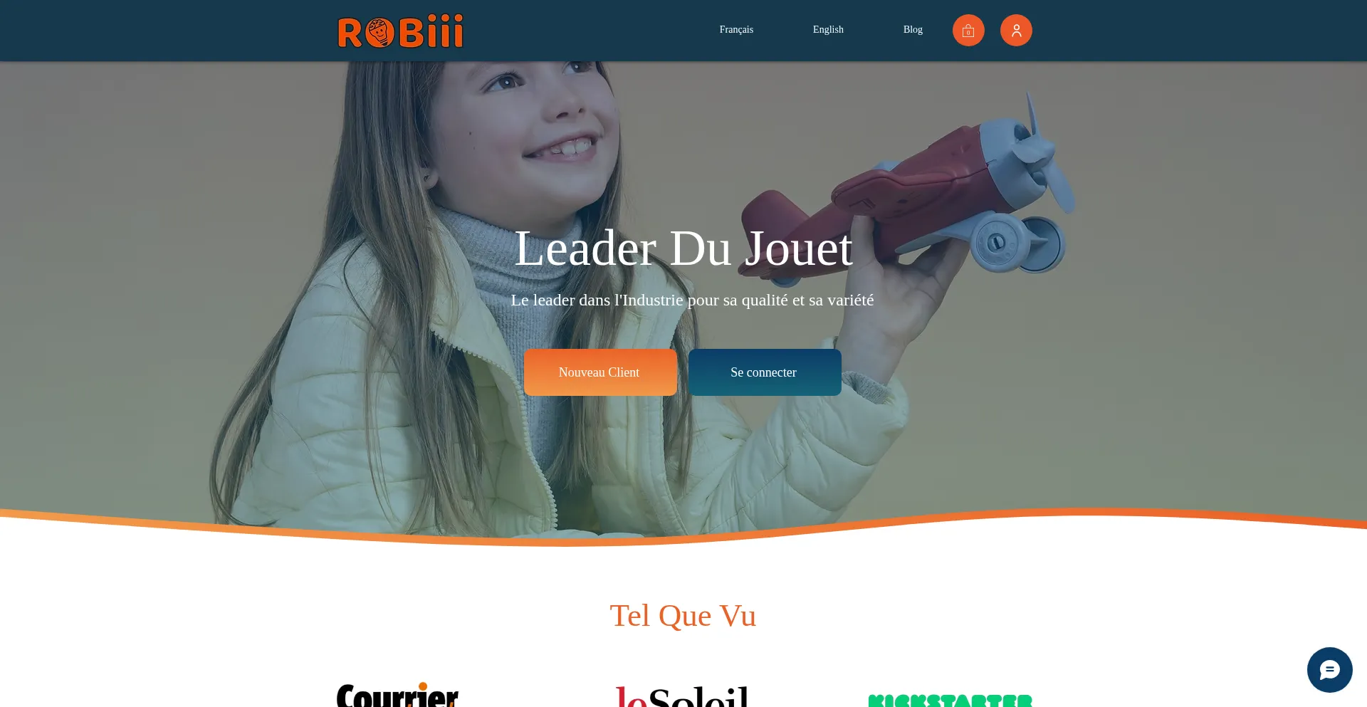 ¿És Seguro y Confiable Robiii.com?
