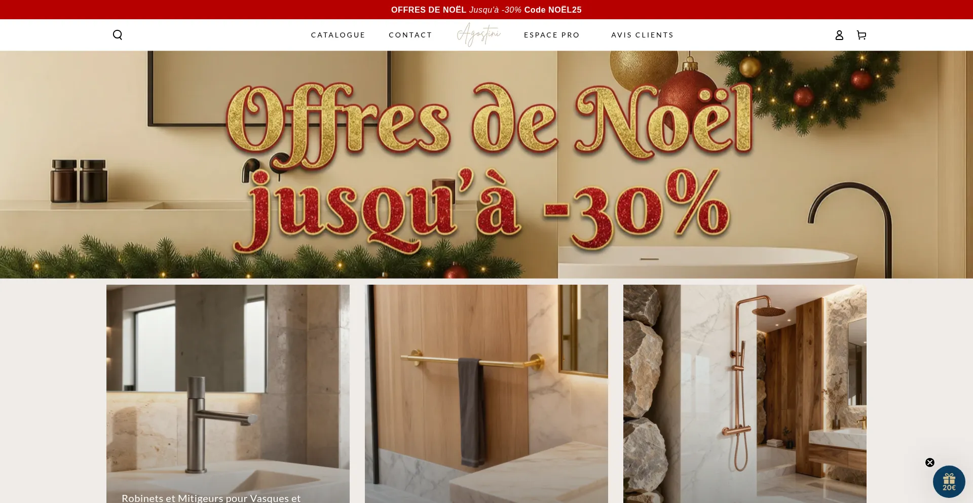 Robinetterie-salle-de-bain.com