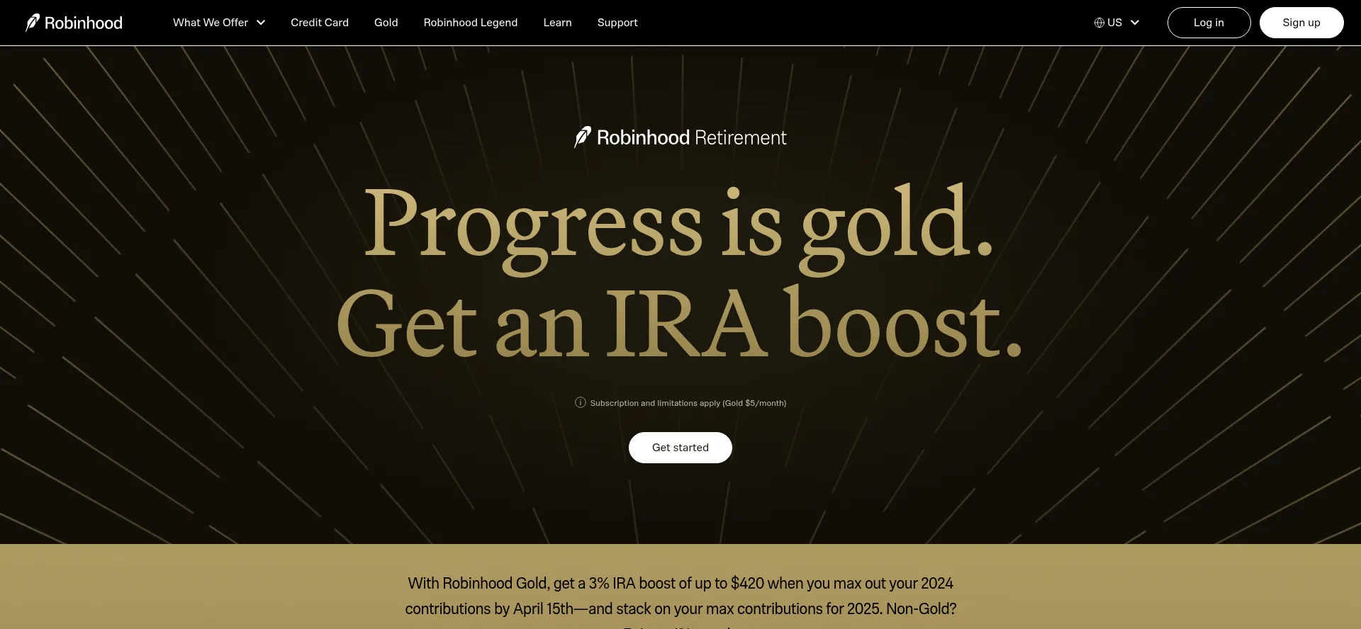 Robinhood.com