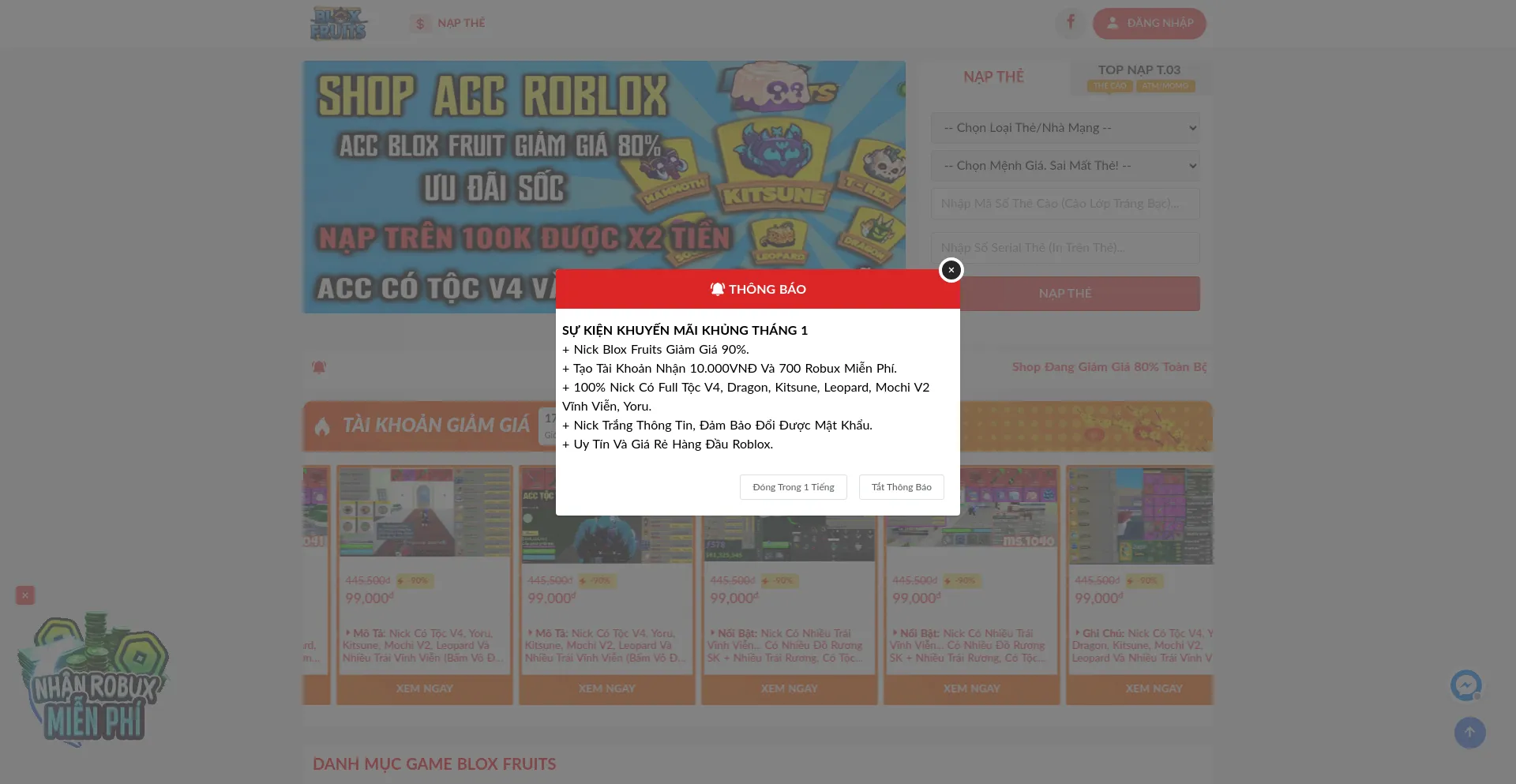 Roblox24h.com