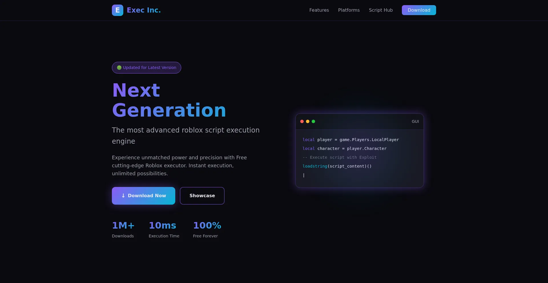 Roblox-exc.com