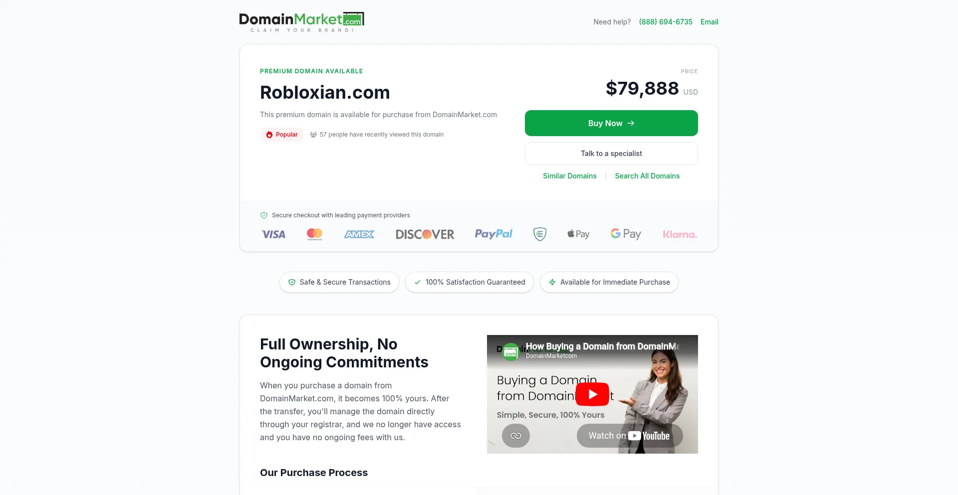 Robloxian.com