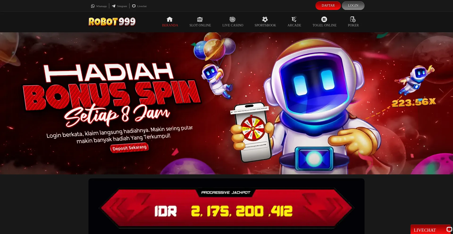 Robot999.net