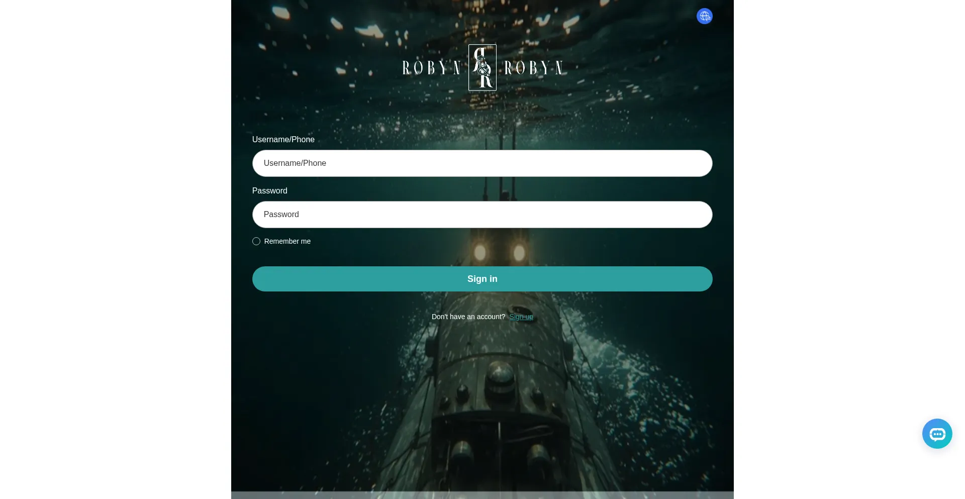 Robynandrobyntop.com