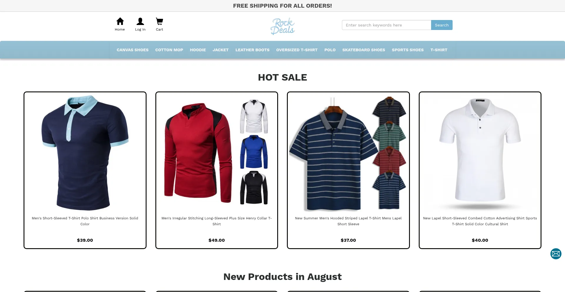 Rockdeals.top