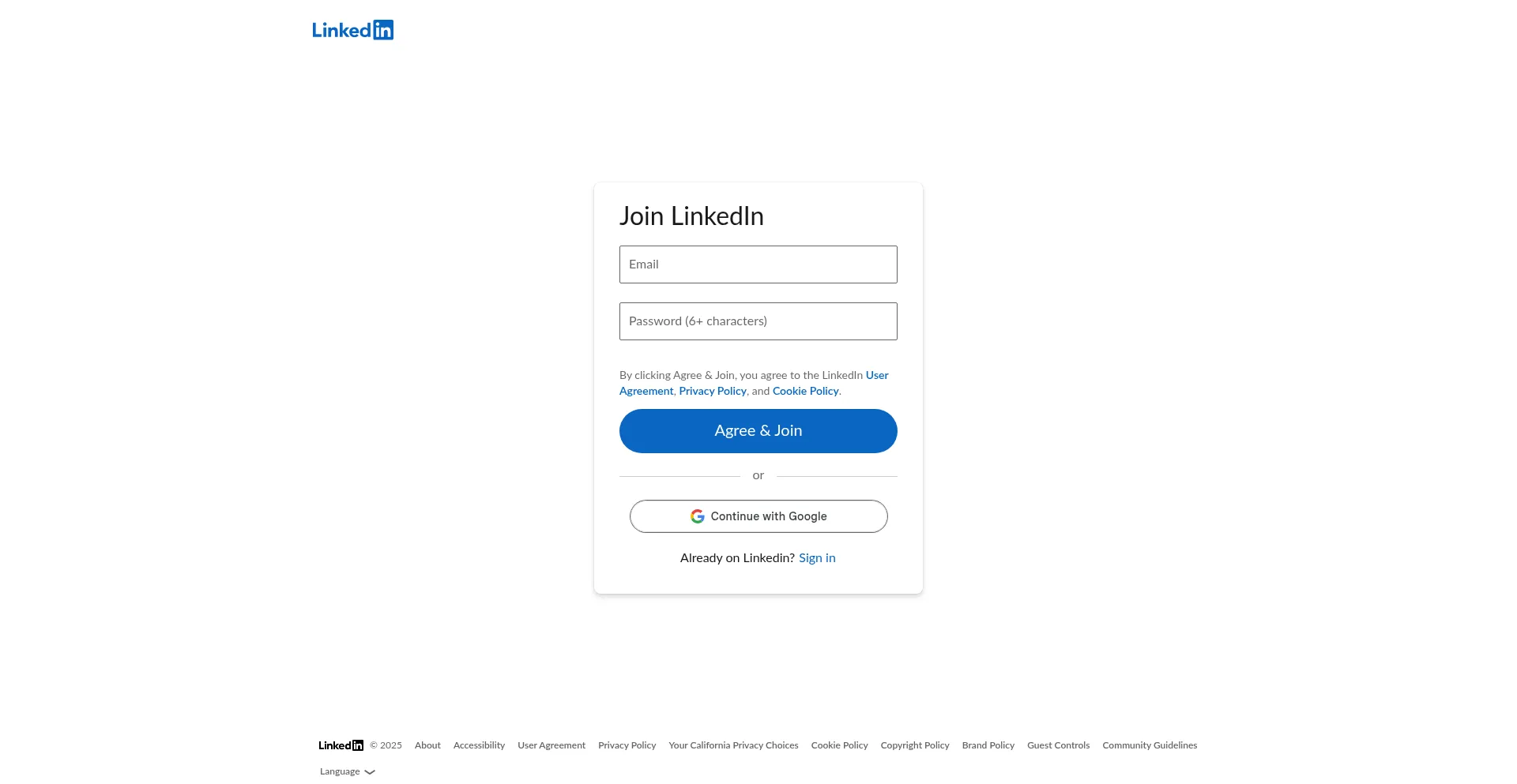 Rocketcoin.com Screenshot