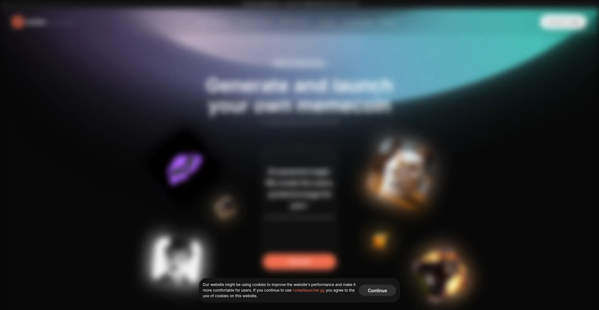 Rocketlauncher.gg