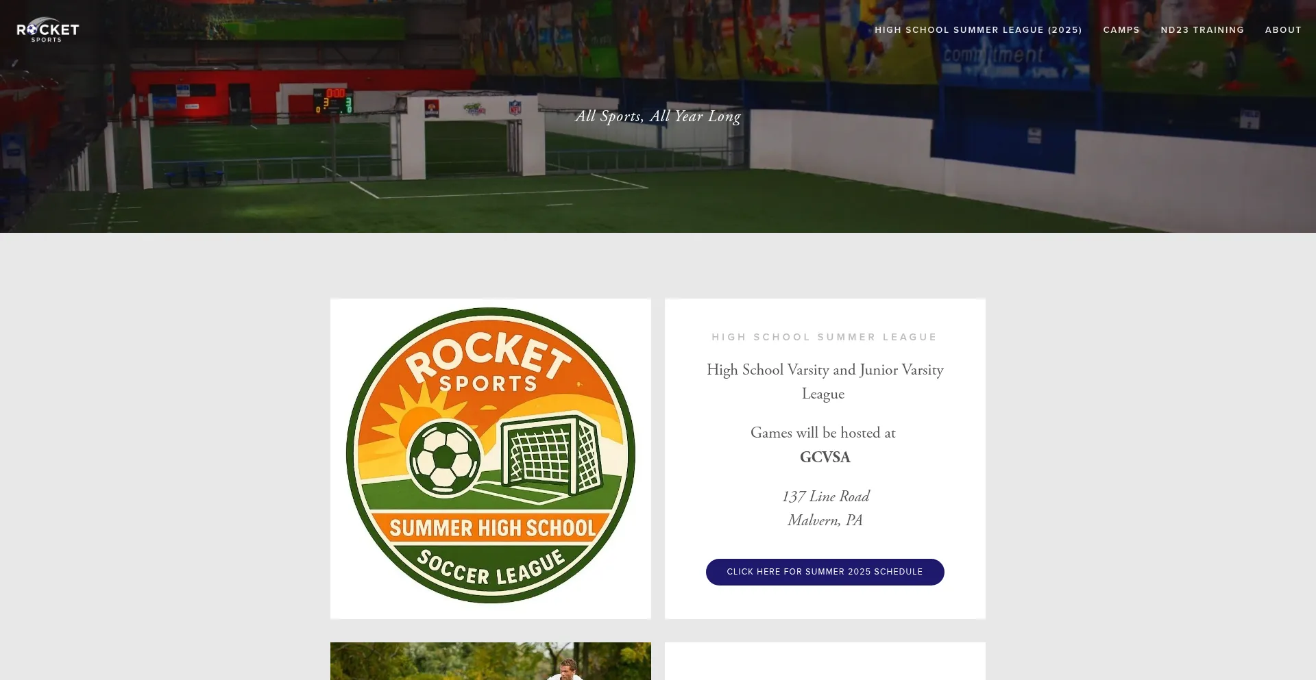 ¿És Seguro y Confiable Rocketsports.com?
