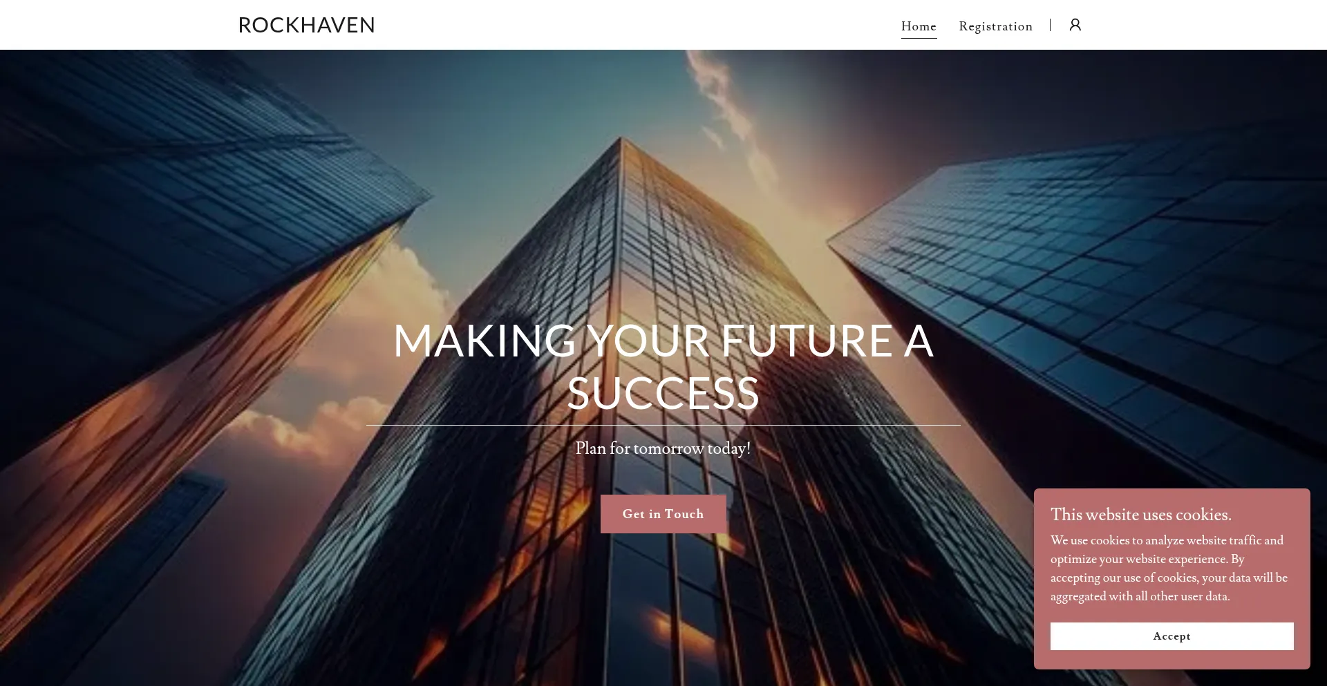 Rockhaveninvestments.com