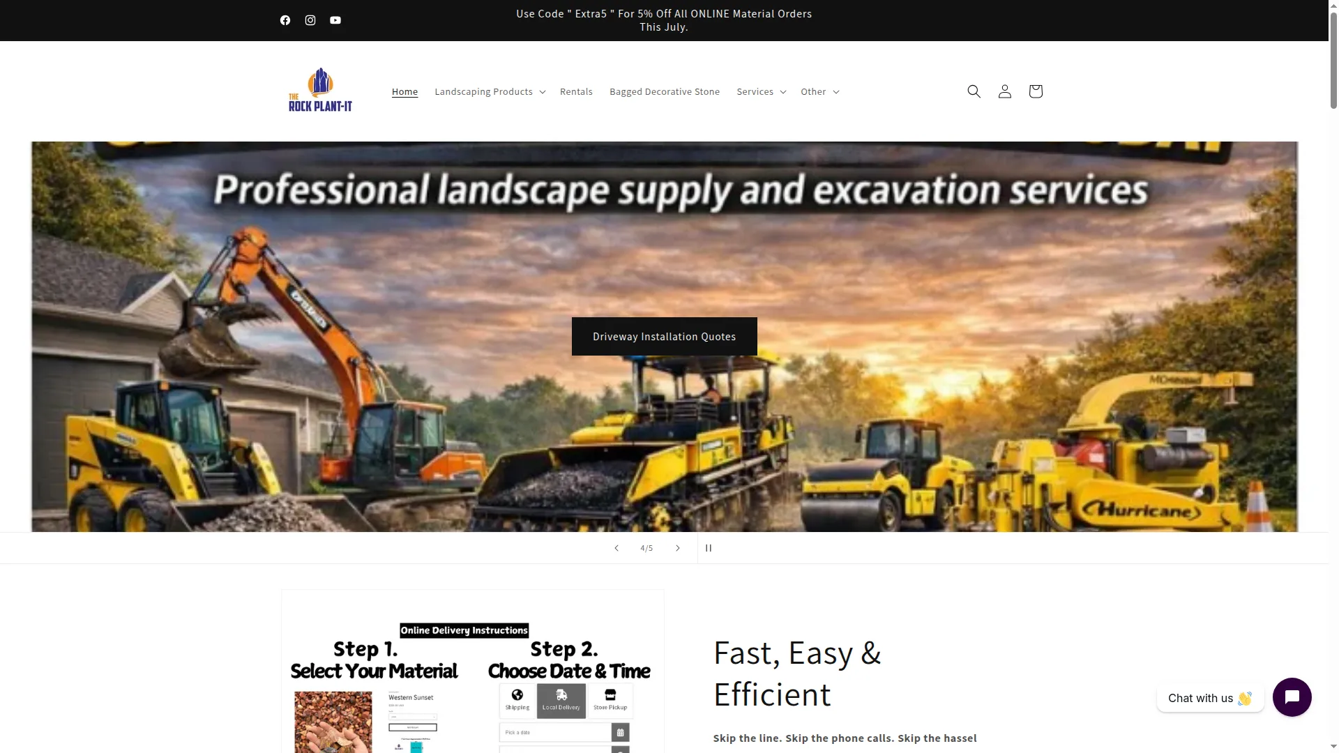 Rockplantit.com