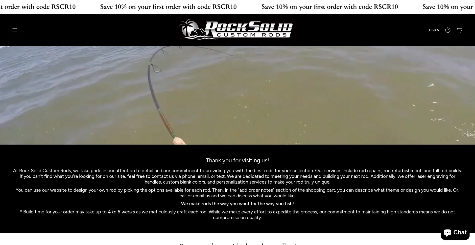 Rocksolidcustomrods.com
