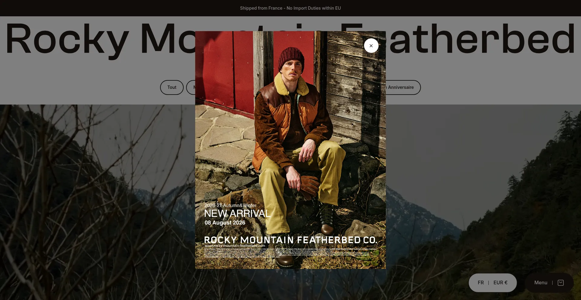 Rocky-mountain-featherbed.eu