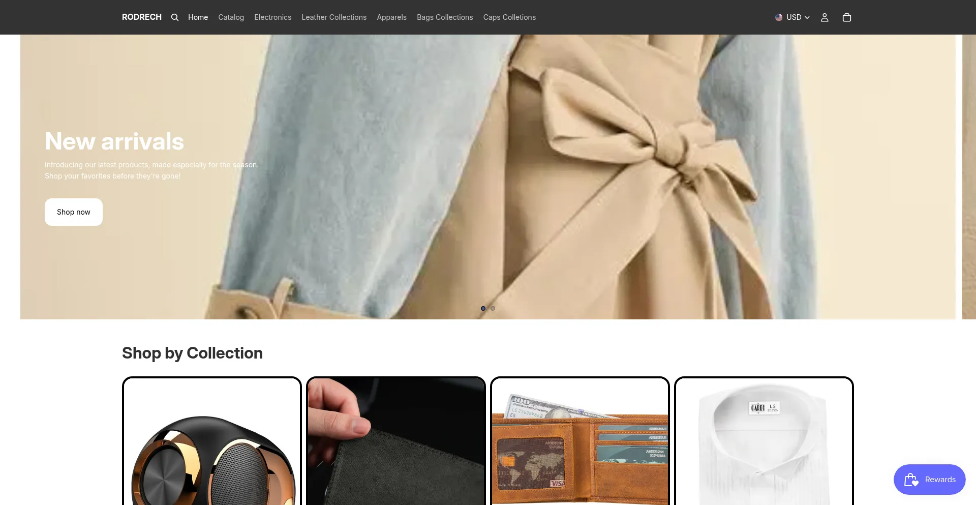 Rodrech.com